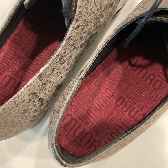MUNRO Oxfords Women’s Shoes - Picture 12 of 13